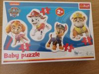 Puzzle Paw Patrol Thüringen - Mühlhausen Vorschau