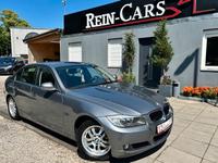 BMW 318i Lim./AHK/PDC/MFL/SHZ/KLIMAAUT./TEMPOMAT/ Berlin - Stadtrandsiedlung Malchow Vorschau