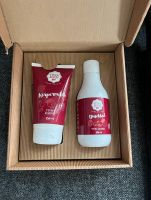 Bio Vivo Natura Geschenkset Körpermilch Duschbad Beauty Wellness Brandenburg - Falkensee Vorschau