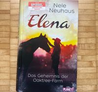 Elena – Ein Leben für Pferde 4: Das Geheimnis der Oaktree-Farm Baden-Württemberg - Vaihingen an der Enz Vorschau