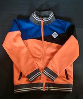 Sweatjacke RETOUR Orange blau Hessen - Grävenwiesbach Vorschau