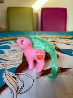 My Little Pony G1 Baby Täschlein Baby Schoolbag Saarland - Homburg Vorschau