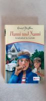 Hanni und Nanni  Lindenhof in Gefahr von Enid Blyton Baden-Württemberg - Bruchsal Vorschau