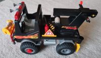 Playmobil PowerTruck 3994 Brandenburg - Kolkwitz Vorschau