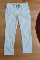 Street One Jeans XS Weiß Nordrhein-Westfalen - Meerbusch Vorschau