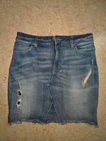 guess stretch jeans rock Bayern - Ingolstadt Vorschau