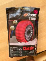 ISSE Textil-Schneeketten tribologic Classic 62 W204 E46 225/45R17 Berlin - Treptow Vorschau