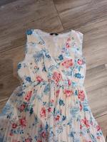 MEGA Plissee Sommerkleid Bayern - Freyung Vorschau