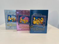 Die Simpsons DVD komplette Staffeln 1,3,4 Nordrhein-Westfalen - Castrop-Rauxel Vorschau