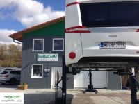 Rangierhilfe Easydriver Active 2.0 inkl. Montage + Übernachtung Bayern - Kürnach Vorschau