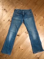 Vintage Diesel Jeans Gr. 27 Hessen - Künzell Vorschau