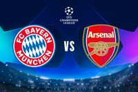 Bayern Arsenal Suche 2xTicket Bayern - Kronach Vorschau