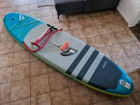 SUP-Board Fanatic Fly Air Premium 10'8" Nordrhein-Westfalen - Mülheim (Ruhr) Vorschau