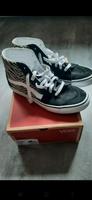 Vans SK8-Hi Safari Multi Gr.40 Nordrhein-Westfalen - Hagen Vorschau