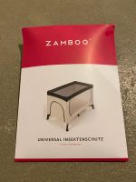 Zamboo Universal Insektenschutz Baby-Reisebett Kr. München - Putzbrunn Vorschau