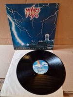 Stone Fury - Burns Like a Star LP / Schallplatten / Vinyl Duisburg - Rumeln-Kaldenhausen Vorschau