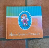 Buch / Posiealbum / Freundebuch  / Freunde Buch Nordrhein-Westfalen - Niederkassel Vorschau