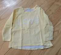 H&M Langarmshirt Frühling Sommer Mädchen Gr. 80 Bochum - Bochum-Nord Vorschau