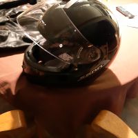 Motorrad Helm Niedersachsen - Weener Vorschau