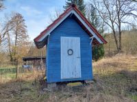 Hühnerhaus, Gartenhaus mit Tonziegeleindeckung, winterfest Thüringen - Wichtshausen Vorschau