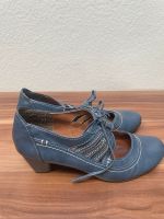 Jana Pumps Gr. 40,5 Bayern - Hemhofen Vorschau