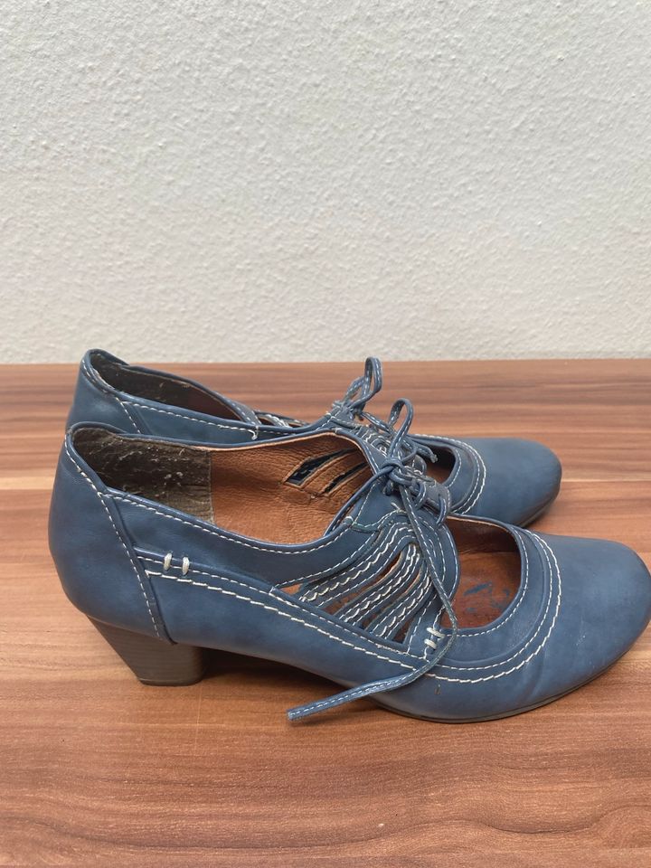 Jana Pumps Gr. 40,5 in Hemhofen