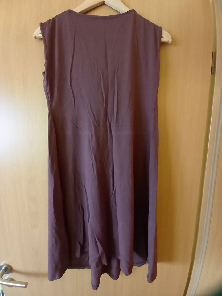 Umstandskleid / Stillkleid Größe L in Lehrberg