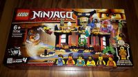 Lego 71735 Ninjago Legacy: Turnier der Elemente +Golden Lloyd NEU Brandenburg - Klettwitz Vorschau