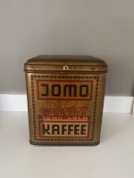 Alte Jomo Goch Kaffee Blechdose - 50er Jahre Hessen - Limburg Vorschau