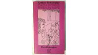 Buch CASANOVAS HEIMFAHRT von Arthur Schnitzler, Erzählungen Niedersachsen - Buxtehude Vorschau