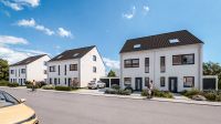 Neubau - familienfreundliche Doppelhaushälfte mit sonnigem Garten Nordrhein-Westfalen - Hamm Vorschau