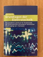 Grundlagen der Elektrotechnik, G.Hagmann Berlin - Westend Vorschau