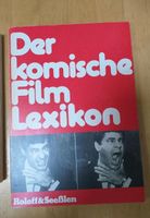 Der komische Film Lexikon Essen - Rüttenscheid Vorschau