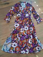 Neu Only Maxikleid/ Frühlingskleid/ Herbstkleid/ bunt/ Gr. M Bayern - Röhrnbach Vorschau