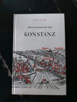 Konstanz Kleine Geschichte der Stadt Otto Feger Baden-Württemberg - Reichenau Vorschau