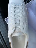 Guess Sneaker ELBA ungetragen in Größe 44 Dortmund - Asseln Vorschau