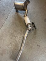 VW Diesel Partikelfilter Nordrhein-Westfalen - Bad Oeynhausen Vorschau