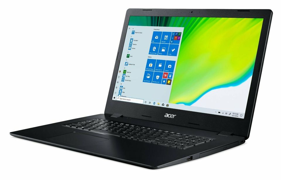 Acer Aspire 3 A317-51G-502S Laptop, Windows 10, Intel Core i5 in Chemnitz