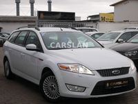 Ford Mondeo Turnier 2.0 TDCI 1.HAND+BiXENON+AHK+KLIMA Rheinland-Pfalz - Worms Vorschau