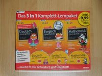 Lernpaket für Grundschüler - Deutsch - Englisch - Mathematik Dresden - Prohlis-Nord Vorschau