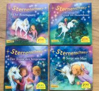 Set Pixi Bücher Sternenschweif 4 Stück Stuttgart - Feuerbach Vorschau