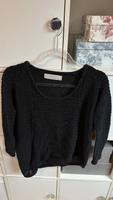 Zara Knit Strickpullover – Schwarz, runder Ausschnitt – Gr. M Nordrhein-Westfalen - Mönchengladbach Vorschau