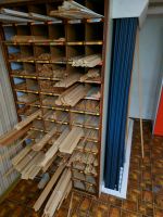 Holzleisten ca 200 Stück Wuppertal - Cronenberg Vorschau