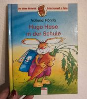 Hugo Hase, Hugo Hase in der Schule Hessen - Flieden Vorschau