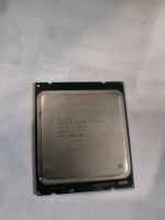 Intel Xeon E5-1620 Prozessor 4x 3,6 GHz 10MB Sandy Bridge Nordrhein-Westfalen - Finnentrop Vorschau