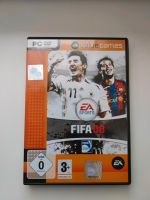 FIFA 08 EA value Games PC DVD Kr. Passau - Passau Vorschau