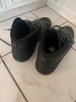 PUMA BOOTS/ SNEAKER Größe 45 schwarz wie neu Niedersachsen - Weyhe Vorschau