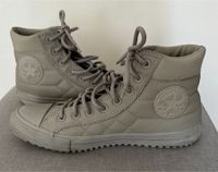 Converse Schuhe / Sneaker Gr. 42 in grau wie Neu Wuppertal - Barmen Vorschau