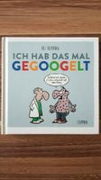 Buch "Ich hab das mal gegoogelt" von Oli Hilbring Baden-Württemberg - Wertheim Vorschau