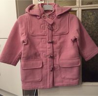 Mädchen Kinder Parka Mantel gr.104 H&M rosa Baden-Württemberg - Rheinfelden (Baden) Vorschau